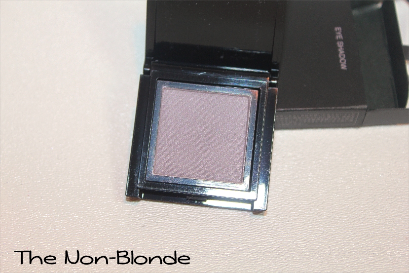 Addiction Concrete Jungle Eye Shadow The NonBlonde