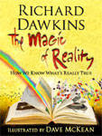 Richard Dawkins' New Book