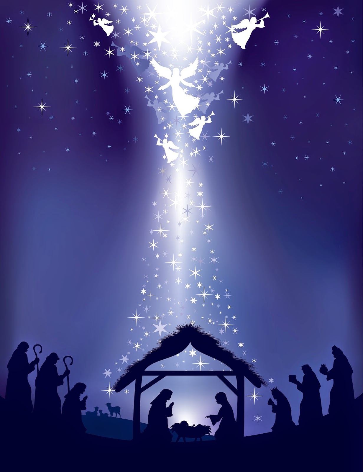 Deacon Mike's Blog: Homily for the Feast of The Holy Family  reading  Luke 2:22-40