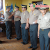 176 Policías para la provincia de Ascope a pesar del alto indice de violencia