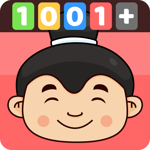 1001+ Emoji Puzzles, the extremely addictive quiz game released on