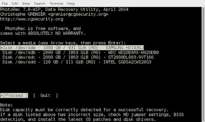 testdisk recover files testdisk recover files