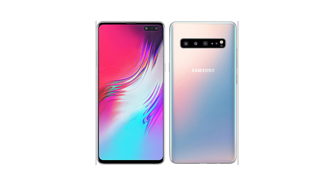 Samsung S10 Fe