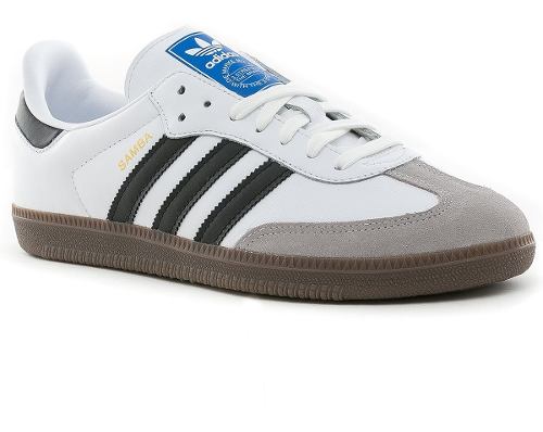 adidas samba foot locker