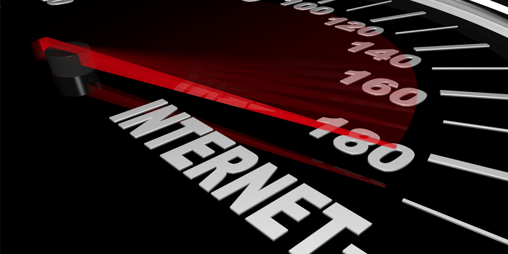 Clase de InformáTICa Medir la velocidad de nuestra conexión a