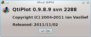 Qeplotter Software HelixS2S: 2011