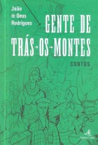 Gente de Trás-os-Montes (contos)
