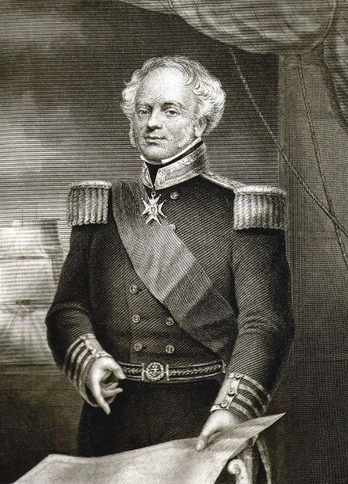 наполеон и революция Дандас (Sir James Whitley Deans Dundas) Джеймс