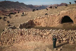 الفيلم الوثائقي المغربي " ولدت في معسكر اميضر " مؤهل لجائزة الاوسكار