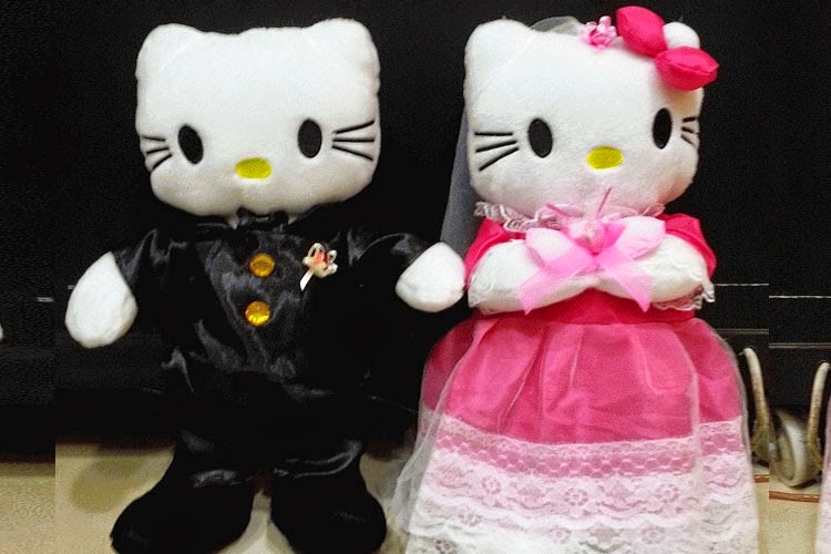 HELLO KITTY HELLO KITTY