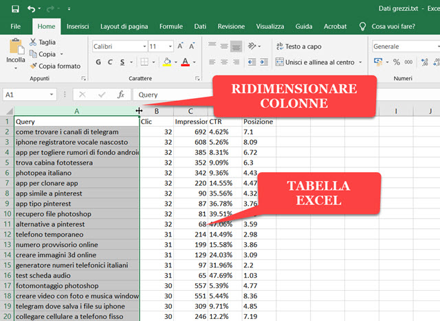 tabella-excel tabella-excel