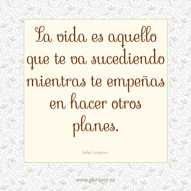frase inspiración diaria