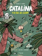 Catalina y La Isla del Cíclope (2019)