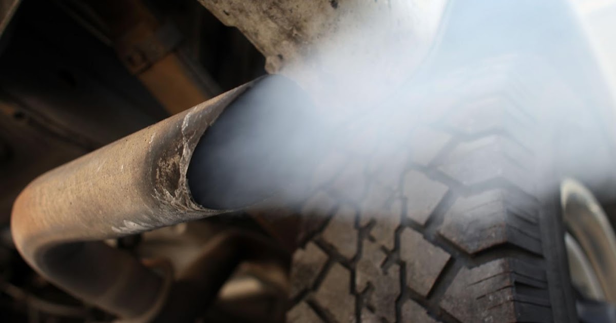 شرح أسباب شم رائحة البنزين والعادم داخل السيارة ميكانيكا لايف