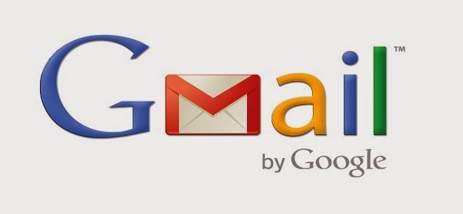 gmail 2014