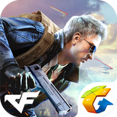 CrossFire: Legends LITE APK v3.0.6.6 Full Hack for Android/IOS Terbaru 2024