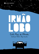 IRMÃO LOBO (PNL - 3º CICLO, LEITURA AUTÓNOMA); WHITE RAVENS 2014