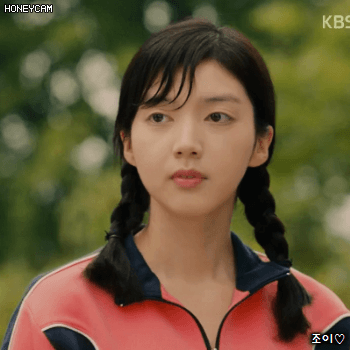 란제리 소녀시대 2화 채서진(김옥빈 동생).gif | 인스티즈