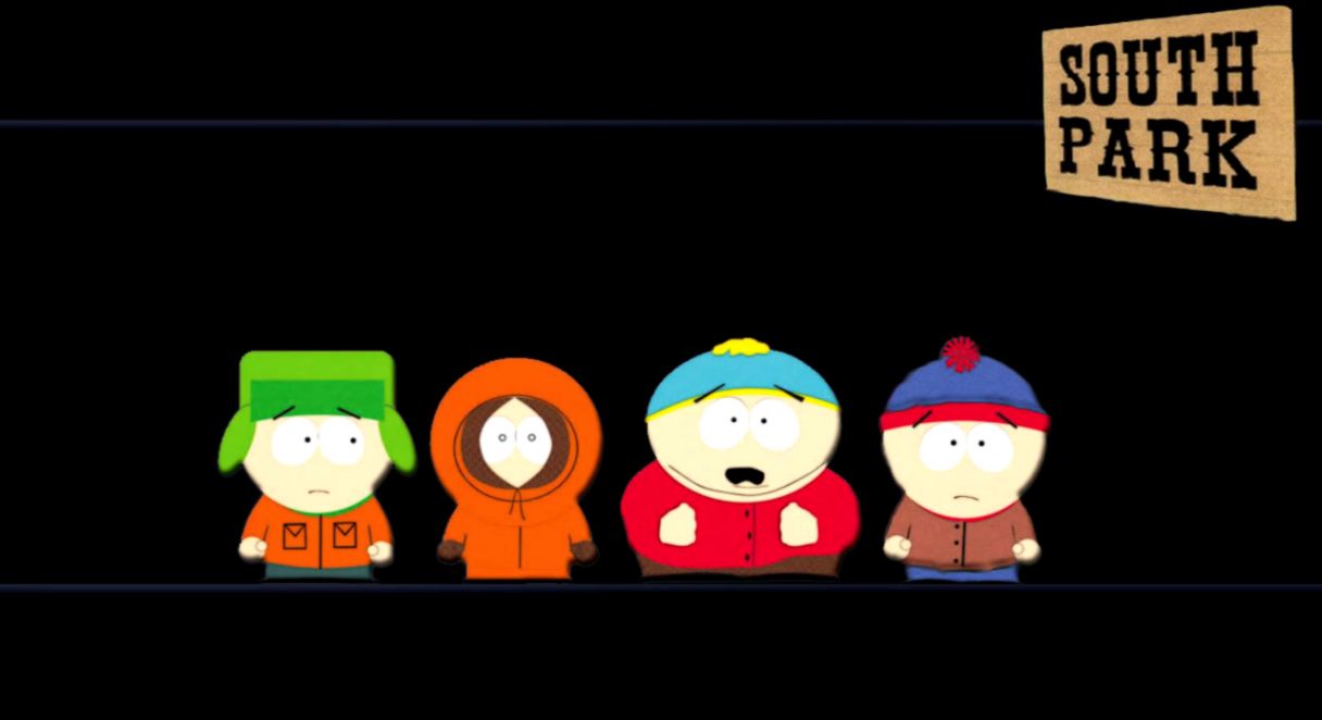 South Park Wallpaper 11