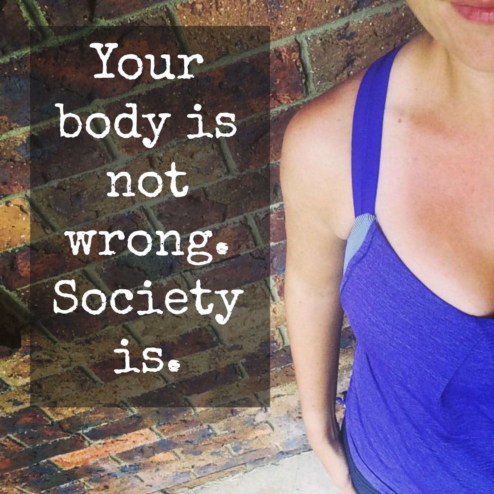 Stop Body Shaming Now! Jada Sezer'S Urgent Call To Action! - rrb131f