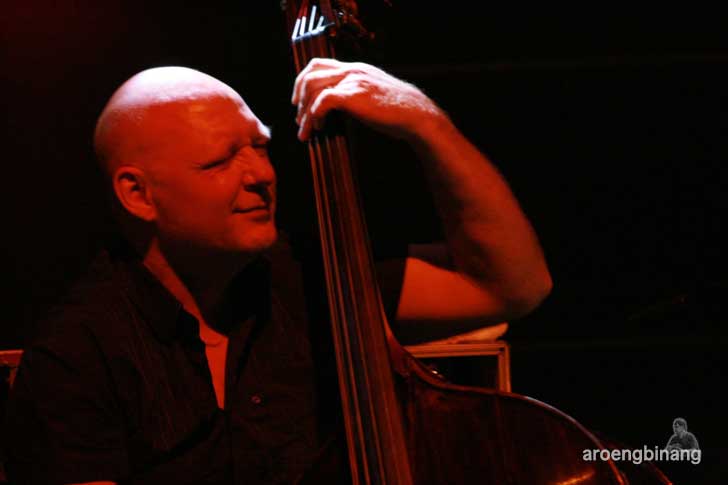 dan berglund konser e.s.t jakarta