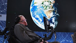 Nhà Khoa Học Stephen Hawking cảnh báo "Trái Đất đang lâm nguy và Loài người cần Di tản đến Hành tinh khác"