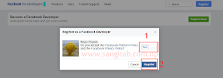 Facebook Fan Page Plugin to Blogger Blog