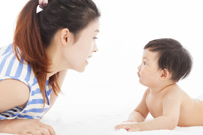  Cara Memahami Kemampuan Berbicara pada Anak