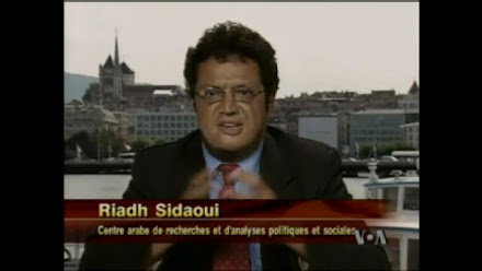 Chute de Kadhafi: un dictateur totalitaire!