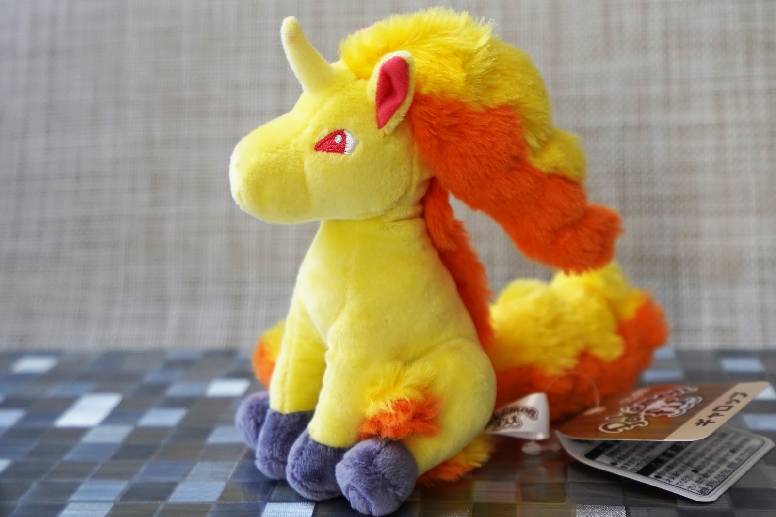 ねむねむねむくない お気に入りのpokemon Fit ぬいぐるみ カントー地方編