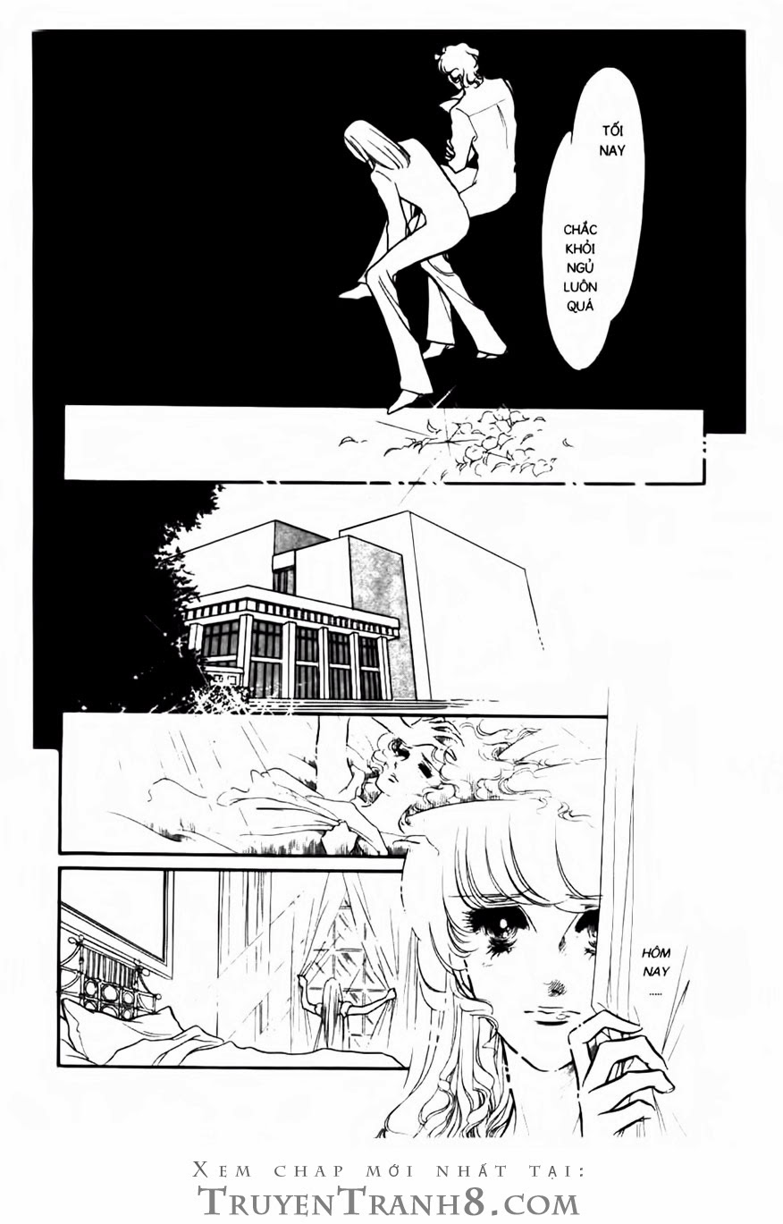 Swan - Vũ Khúc Thiên Nga Chap 84 - Next Chap 85