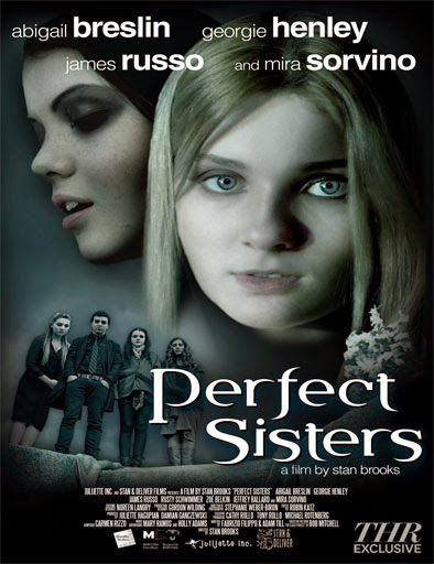 Perfect Sisters (2014) online y gratis