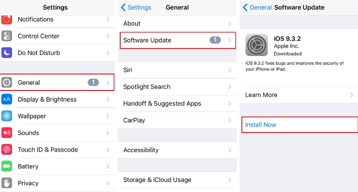 Cara Mengatasi Memperbaiki Iphone Tidak Dapat Terhubung Ke Itunes Store Serbhaneka
