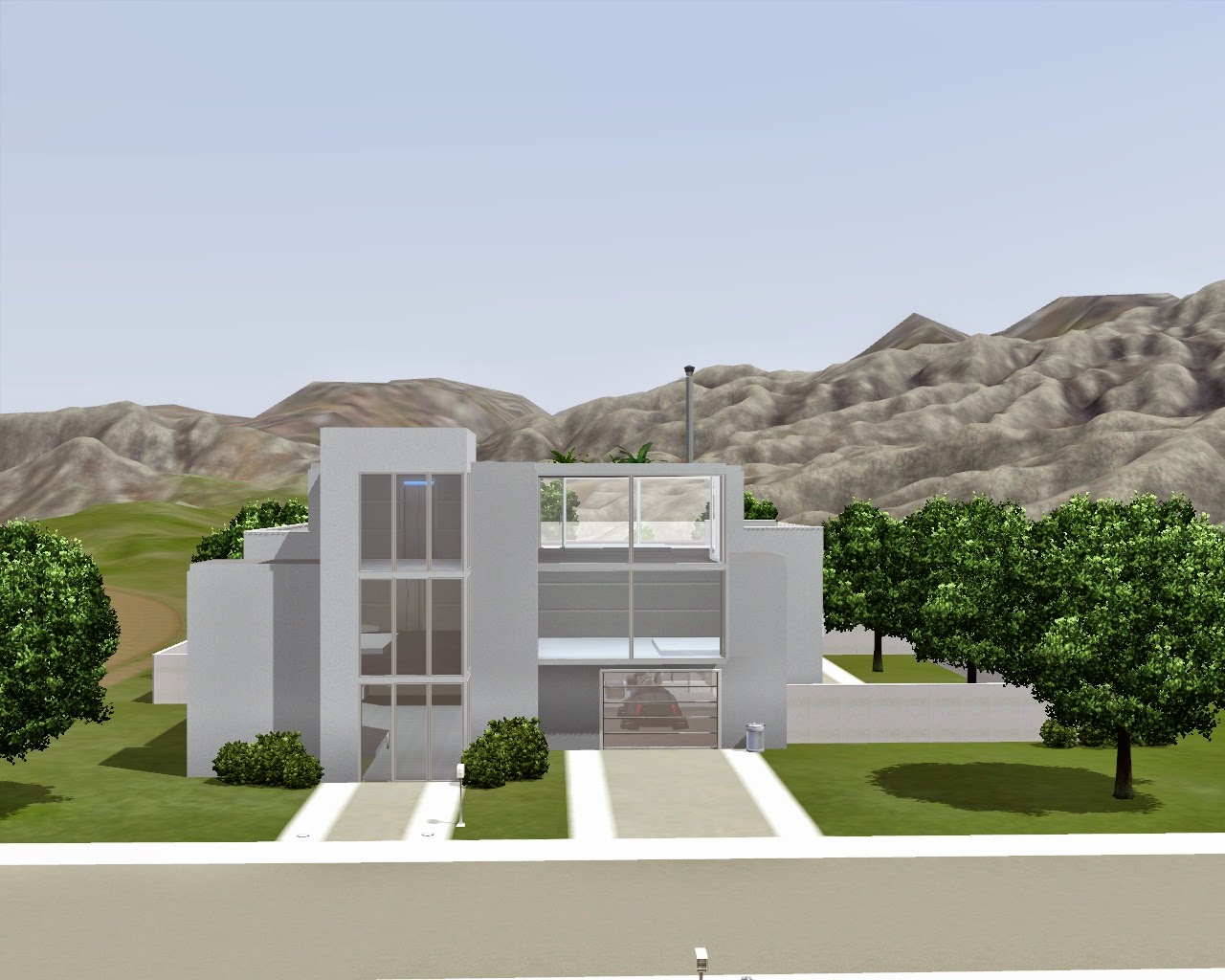 sims 3 empty worlds 40x40 lot sims 3 empty worlds 40x40 lot