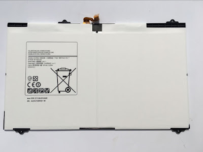 SAMSUNG EB-BT810ABE Batteria