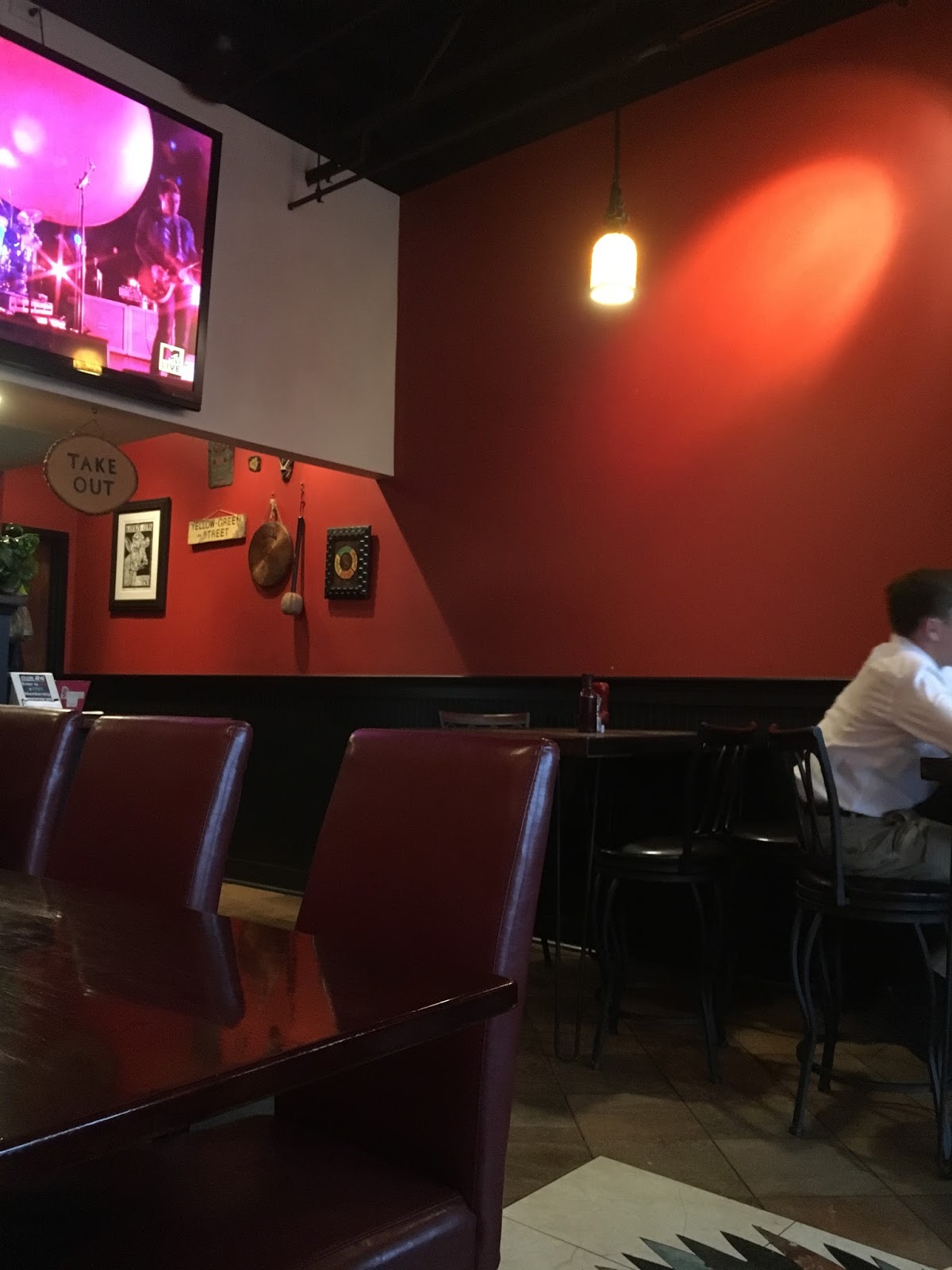 Taino Middletown Ct