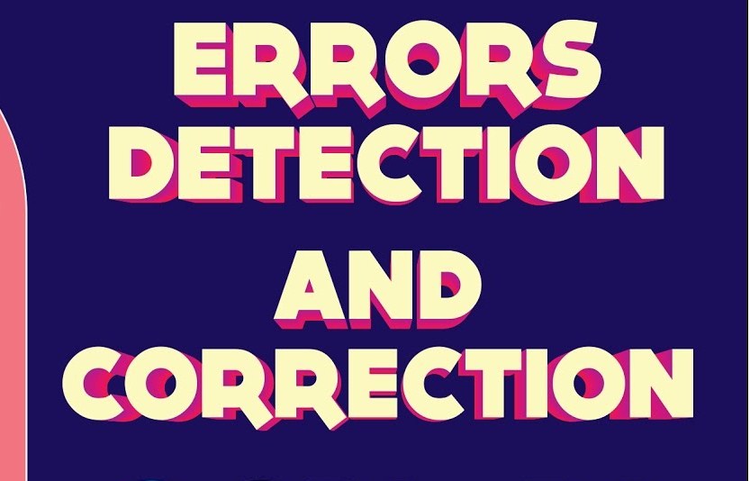 Basic English Errors Detection with Solutions and Explanations PDF