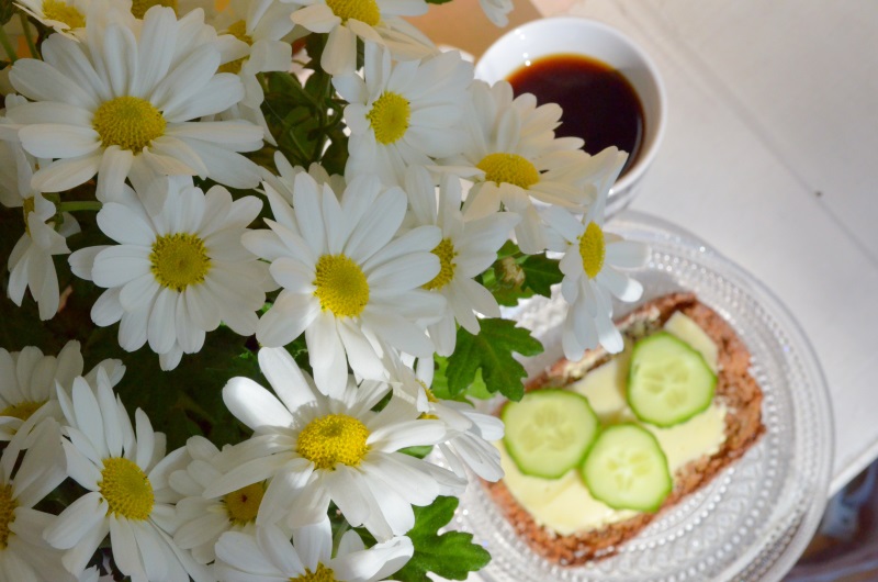 Ihan vaan tavismutsi Perheblogi