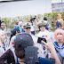 Cosfest XIV:Under The Stars- The captured memories