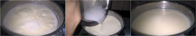 Vanilla Ice Cream Vanilla Ice Cream