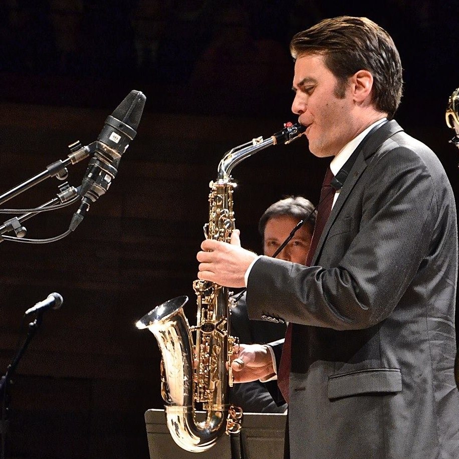 D'Addario Woodwinds Blog Tim Price Bloggin' For D'Addario Woodwinds