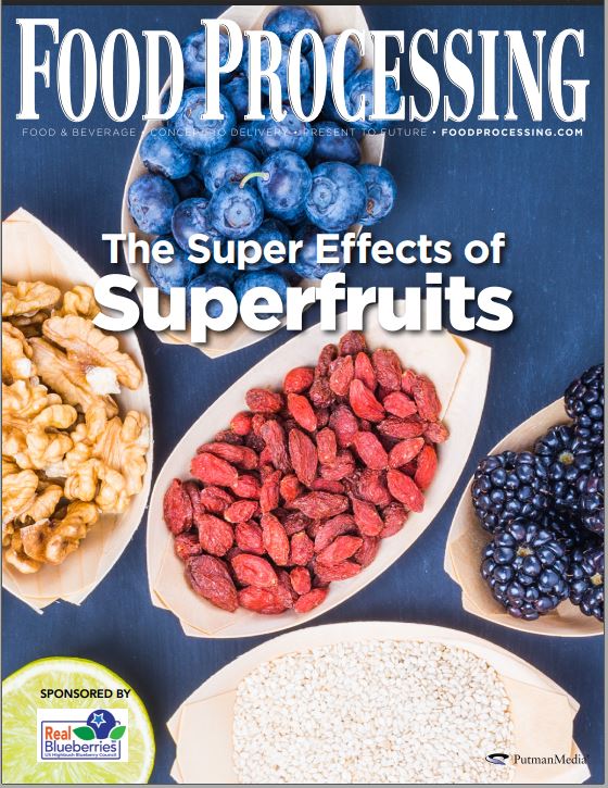 Food Processing Magazine