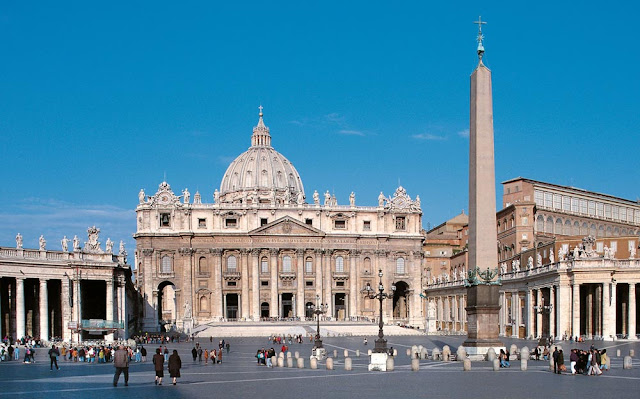 Cidade do Vaticano