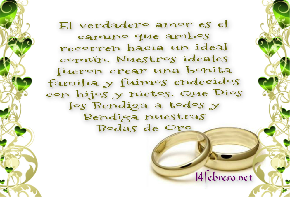 aniversario de bodas de bronce