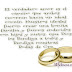 Dedicatorias para bodas de oro o plata