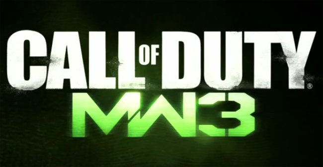 All About Hollywood Celebrity Modern Warfare 3 Wallpaper