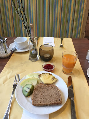 Mit Dem Rad Zum Schwarzen Meer Radreise Fernradler Forum