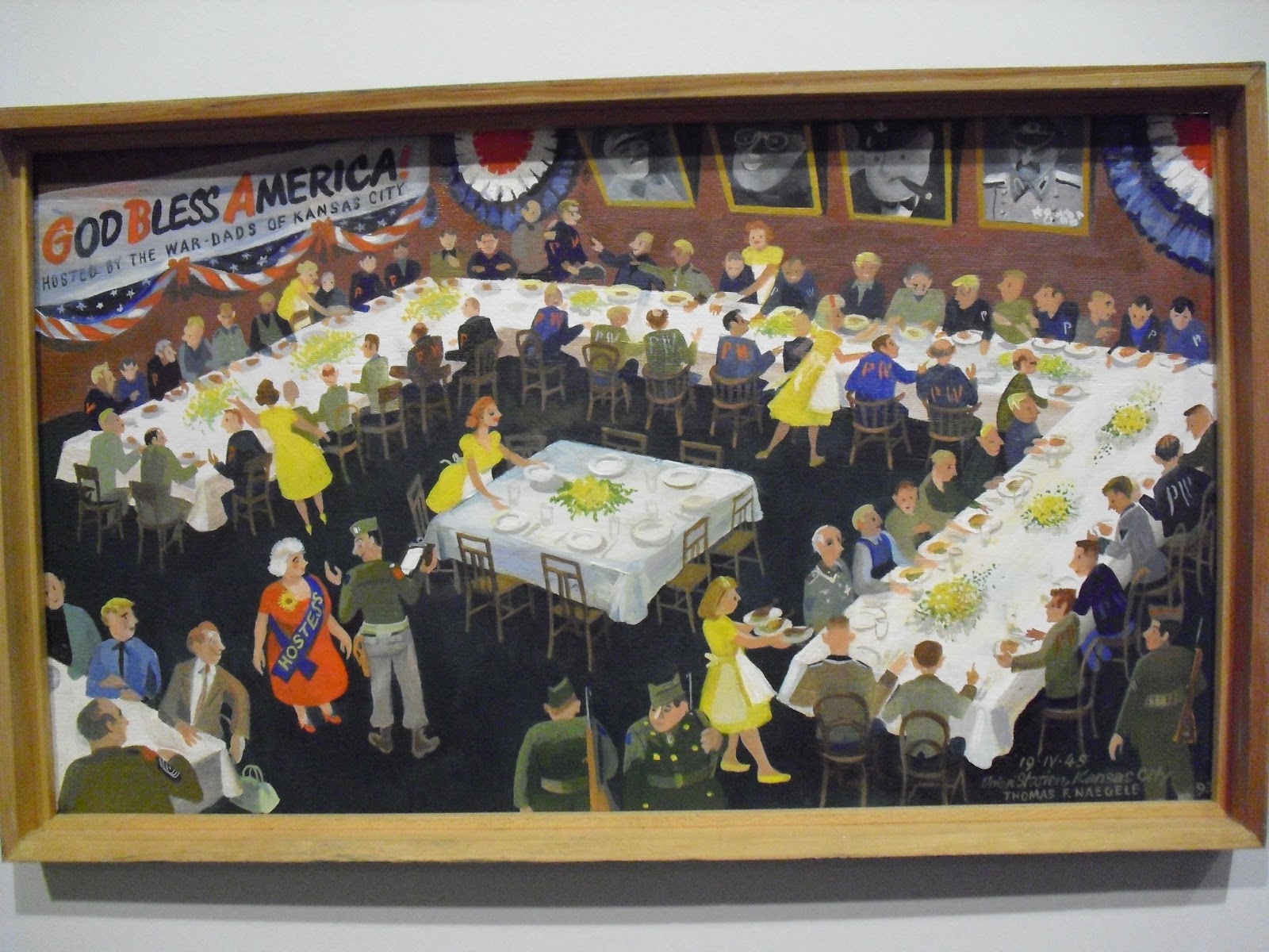 Stay on Route 6 Friend, Hastings, Minden, Holdrege and Arapahoe