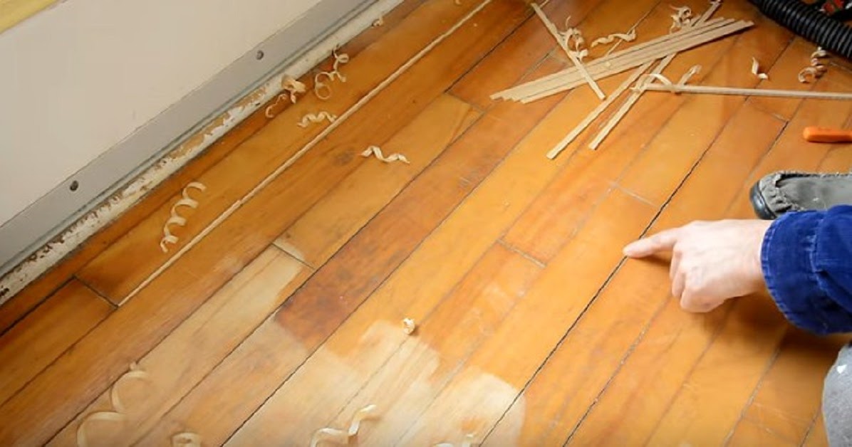 Matching hardwood floors existing floor woodflooringz