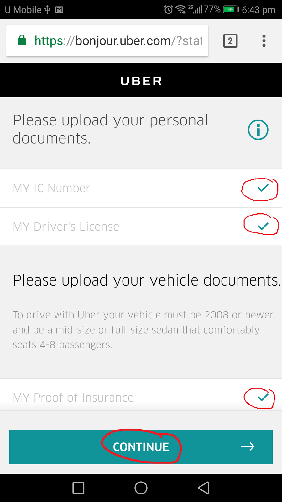 download uber and partner download uber and partner